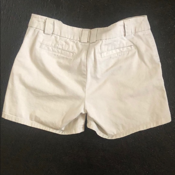 Merona women’s khaki shorts, size 2 - Picture 3 of 3